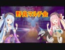 【ポケモン剣盾】迫真ボイロ部　性の裏側 in 野良マルチ会.mp9