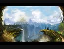 【UNSUNG KINGDOM】王国を謳わないプレイ（実況付き）　その1