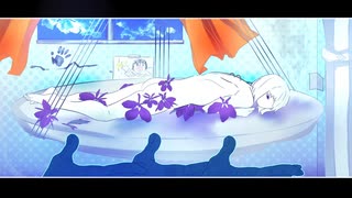 『ロベリア』/ 鵺 feat. 初音ミク