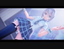 【Cyalon式アメスクミラー】ヒアソビ【MMDオリキャラ】