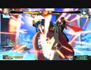 [丸呑み_Vore] GUILTY GEAR Xrd REV2 ディズィー丸呑み
