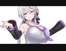 【おっぱいMMD】爆乳なハクさんでフォニィ