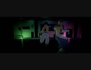 【ドラゴンボールmmd】ベジットとゴジータでbutter