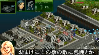 PD５X「３A：プロップアップ」戦闘乙編