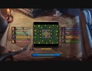 【まったりWarcraft3】仲間の影でこそこそMortar team
