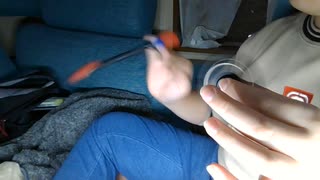 フリースタイル