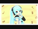 【MMDドラマ】The Play With Hatsune Miku Show 【英語トクロ・日本語字幕付き】