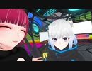 Vket6 でパリピな街歩き♡in World Festi-VR “Core” Dazzle City【VRChat】