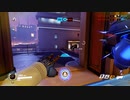 Overwatch オーバーウォッチ適当実況動画part645