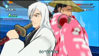 ＃１０【BLEACH】ヒートザソウル７　京楽と浮竹の華麗なる双剣奥義！【おとアリ実況】