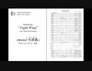 【自作曲】Night Wind / 小夜風(さよかぜ)【オーケストラ】