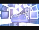 【にじさんじMMD】オートファジー【甲斐田晴】