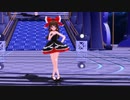 【東方MMD】Mister＆少女未遂【レイアリ】【ぱんつ注意】【ぱんつ】【MMD】