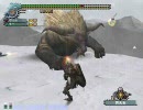 【MHF】ぶつくさ言いながらペアでらーじゃん　3/4