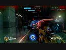 Overwatch オーバーウォッチ適当実況動画part646