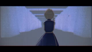 【ハンターMMD】クラピカでシネマ