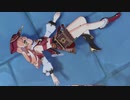 えんひ リョナ ゲームオーバー - Yanfei Ryona p2 - 原神 げんしん Genshin Impact