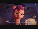My Little Pony A Maretime Bay Adventure（マイリトルポニー　メアタイムベイの冒険　日本語版）5/5