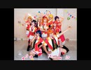 【ｈ’ｓ(ヒューズ)】僕らのLIVE君とのLIFE【踊ってみた】