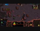 StarcraftRemastered スタークラフト実況プレイ2-9