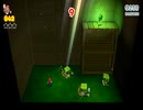 #6 スーパーマリオ3Dワールド実況