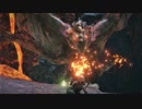 ヌシリオレウス 3:53 ライトボウガン 斬裂速射