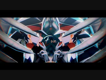 【MMDポケモン】エバ【サブウェイマスター】