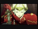 女性 死 リョナ ゲームオーバー - Some Females Deaths - ファイアーエムブレム 風花雪月 Fire Emblem 3 Houses