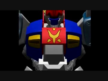 ホモが最近見たことあるロボット系のopとか.op38