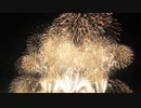 名港水上芸術花火2022(後編)【NAGOYA ART FIRE WORKS FESTIVAL】