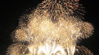 名港水上芸術花火2022(後編)【NAGOYA ART FIRE WORKS FESTIVAL】