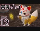 【実況】え～！？ ゲイが刀剣乱舞無双をプレイするの～！？【12】