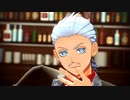 【吸死MMD】ヒヨシ隊長で[A]ddiction【テストモデル・スーツ】