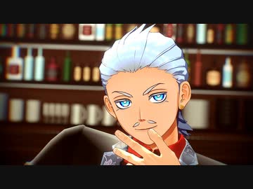 【吸死MMD】ヒヨシ隊長で[A]ddiction【テストモデル・スーツ】