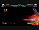 【2022/5/7】町田タイトーKOF13対戦動画part3