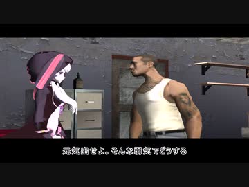 帰ってきた凶悪犯ゆかりちゃん#22【結月ゆかり実況プレイ 】
