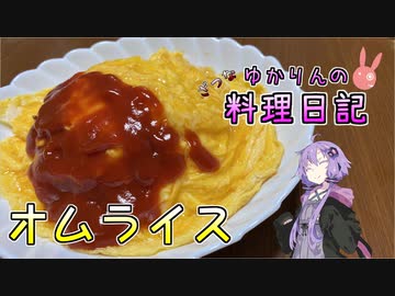 薄焼き卵はできません。【VOICEROIDキッチン】