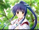 エロゲ体験版BGM集「さらさらささら」アトリエかぐや