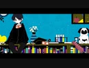 夜もすがら君想ふ／比嘉さん【cover】