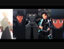 【鬼滅のMMD】Twitterまとめ④