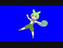 サッカーボールキックと走るずんだもんBB+使用例.zunda