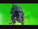 Teardownでリアルに爆破されるニコニコ本社爆破GB