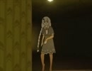 Backroomsでおどる紲星あかり