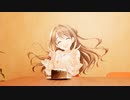 【島村卯月】　喜劇と生活　-Short ver-　【F@VORITE_M@STER】