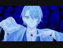 【手描き＆人力文アル】ヴ.ィー.タ【山】