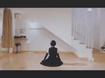 【眠井シキ】ギラギラ【踊ってみた】