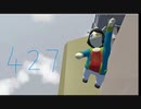Human fall flat MODステージ攻略 その４２７