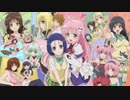 【ガンおじ頑張ってみた】LOOP-THE-LOOP／kotoko／ToLoveる