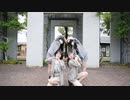 【CARLOTTA】4人でスキスキ星人【踊ってみた】