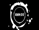 [フリーBGM] ピアノ・ロック，エモ，かっこいい｜AM4:00 {Prod. by tcyk}